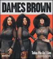 &copy; Dames Brown Defected