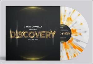 &copy; Craig Connolly