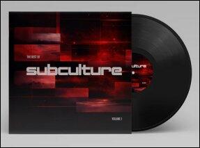 &copy; Subculture